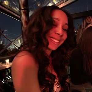 Meet your Posher, Ivory